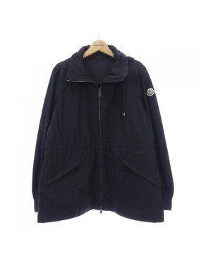 Moncler Enet Jacket Black